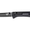 Benchmade Fact Black