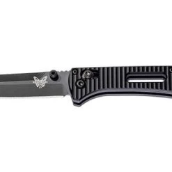 Benchmade Fact Black