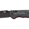 Benchmade Freek Black 560BK -Herrero Mathieu shop Benchmade freek BN560BK 1
