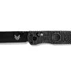 Benchmade Scope 391BK -Herrero Mathieu shop Benchmade scope 391bk