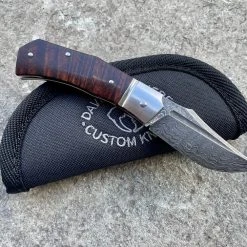 Brenière David Small Inglorious