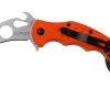 Fox Mini Karambit Training 2 Fox Mini Karambit Training -Herrero Mathieu shop FOFX 599 TK 01 karambit training