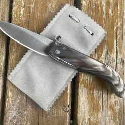 Nino Modèle Saracca Romagnola