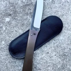 Abarca Friction Inox