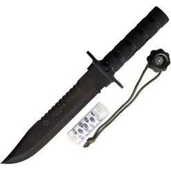 Aitor Jungle King I -Herrero Mathieu shop aitor jungle king 1 noir serrated 1