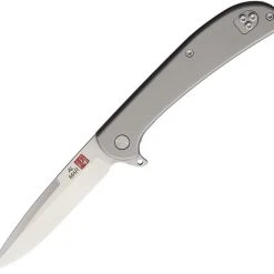 Al Mar Ultralight Falcon Framelock