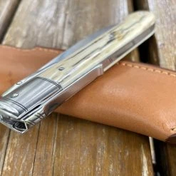 Alvarez Romain Issoire Garde à Bascule