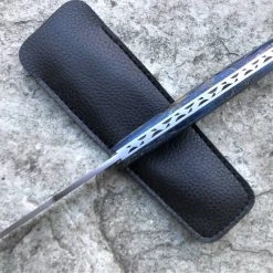 L’Antartica Laguiole Village Hêtre