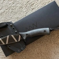 ANV Knives M311 Camo