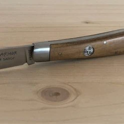 L’Armor Au Sabot Teck Et Triskell