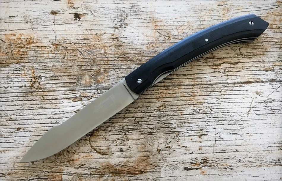 Aventurier G. David Arbalète ébène 3 Aventurier G. David Arbalète ébène – Image 2