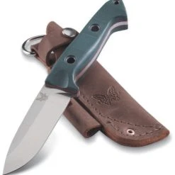 Benchmade Bushcrafter 162