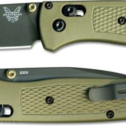 Benchmade Bugout 535GRY-1