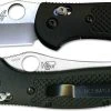 Benchmade Griptilian 550 S30V -Herrero Mathieu shop benchmade griptilian 550HG