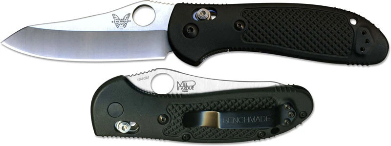 Benchmade Griptilian 550 S30V 3 Benchmade Griptilian 550 S30V