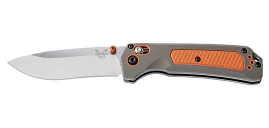 Benchmade Grizzly Ridge 3 Benchmade Grizzly Ridge