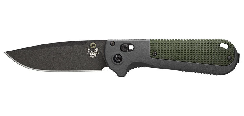 Benchmade Redoubt 430BK 4 Benchmade Redoubt 430BK – Image 2