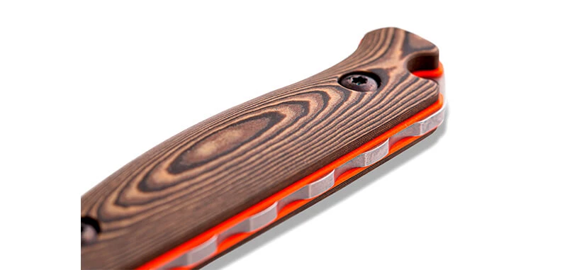 Benchmade Saddle Mountain Skinner 5 Benchmade Saddle Mountain Skinner – Image 3