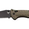 Benchmade Turret BN980SBK -Herrero Mathieu shop benchmade turret 980sbk
