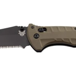 Benchmade Turret BN980SBK