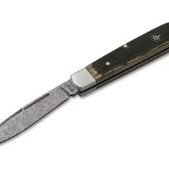 Böker Barlow Prime Schloss Burg