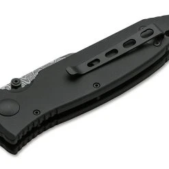 Böker Kalashnikov Bajonett Damast -Herrero Mathieu shop boeker manufaktur solingen kalashnikov bajonett damast 11kal48dam 2