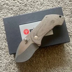 Böker Blackwood Pimpsqueak