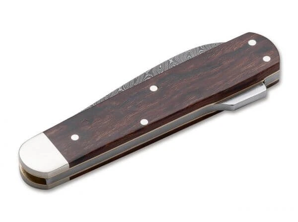 Böker Damast 2018 4 Böker Damast 2018 – Image 2