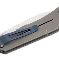 Böker Plus Exskelibur II Titane Framelock