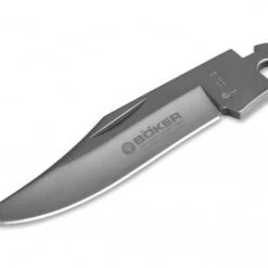 Böker Optima Lame Bowie 440C