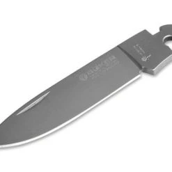 Böker Optima Lame Drop Point 440C