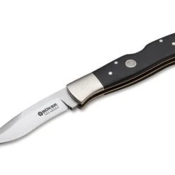 Böker Mamba Grenadill