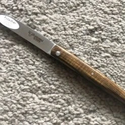 Le Capucin Pistachier 10cm