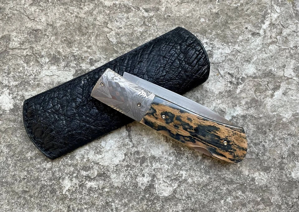 Centofante Frank Mammouth 4 Centofante Frank Mammouth – Image 2