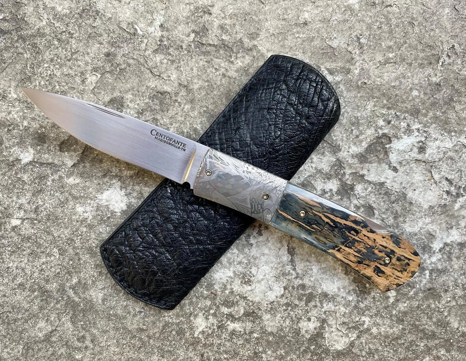 Centofante Frank Mammouth 5 Centofante Frank Mammouth – Image 3