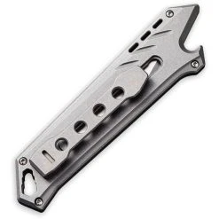 Civivi Mandate Utility Gray 7 Civivi Mandate Utility Gray -Herrero Mathieu shop civivi mandate gray 1