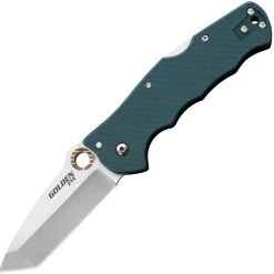 Cold Steel Golden Eye Tanto Point