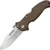 Cold Steel Bush Ranger 2 Cold Steel Bush Ranger -Herrero Mathieu shop cold steel bush ranger
