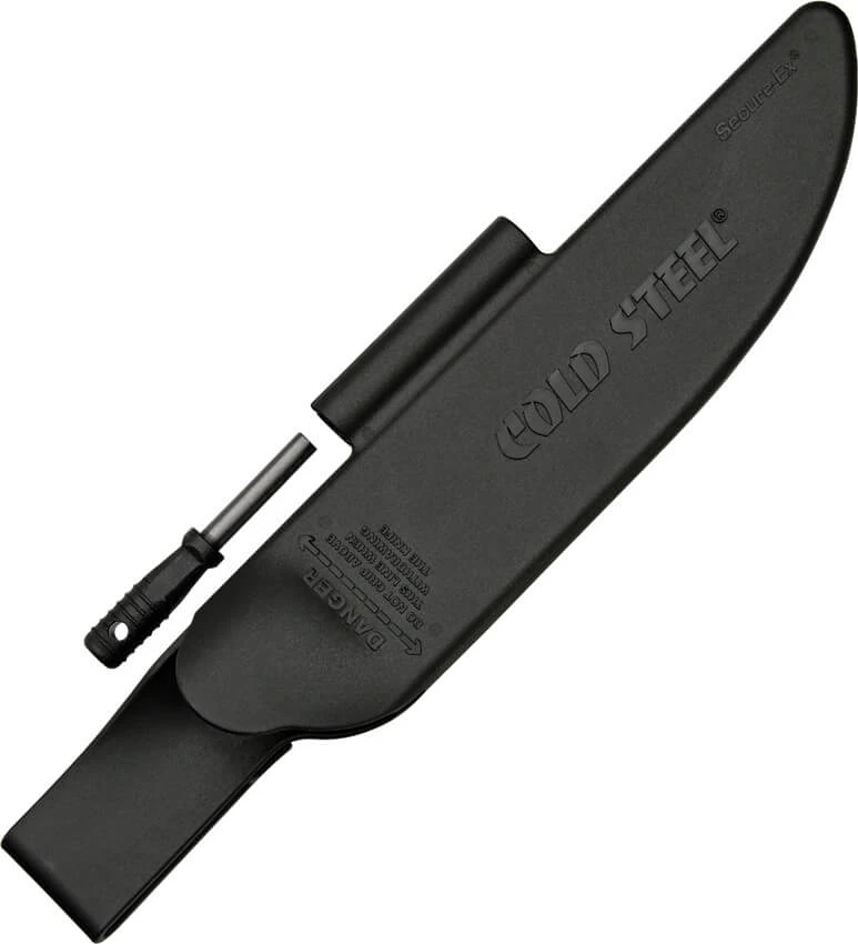 Cold Steel Bushman 7″ 3 Cold Steel Bushman 7″