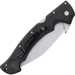 Cold Steel Rajah II