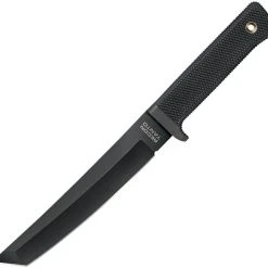 Cold Steel Recon Tanto Black