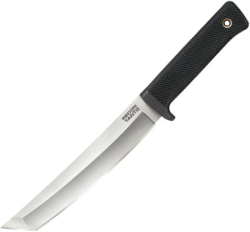 Cold Steel Recon Tanto San Mai 4 Cold Steel Recon Tanto San Mai – Image 2
