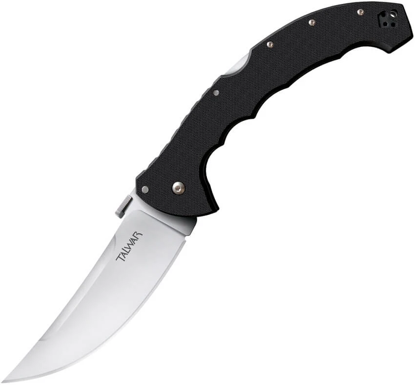 Cold Steel Talwar Plain 4 Cold Steel Talwar Plain – Image 2