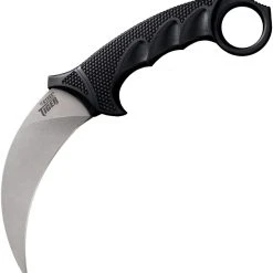 Cold Steel Tiger Karambit Steel -Herrero Mathieu shop cold steel tiger karambit