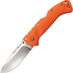 Cold Steel Ultimate Hunter Orange