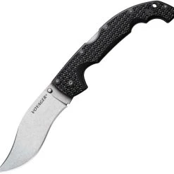 Cold Steel Voyager Vaquero XL -Herrero Mathieu shop cold steel voyager vaquero xl