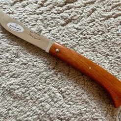 Coupe-coupe Bois De Lettre