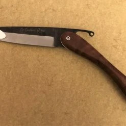 Couteau D’ici Noyer