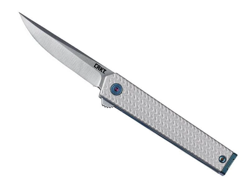 CRKT CEO Microflipper CR7081 4 CRKT CEO Microflipper CR7081 – Image 2