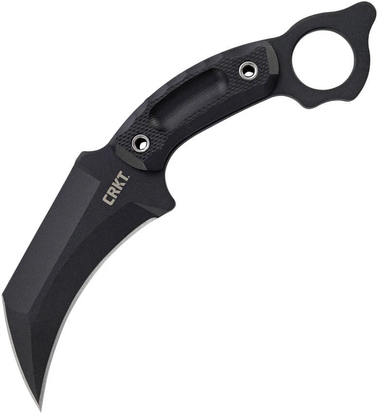 CRKT Du Hoc CR2630 5 CRKT Du Hoc CR2630 – Image 3